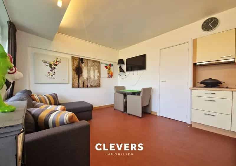 Appartement te koop