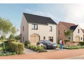 Project: Hof Langelede - Wachtebeke 24431-P-VK2220-n5WbJFwu