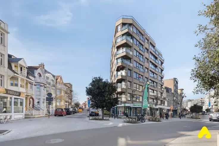 Appartement Te Koop
