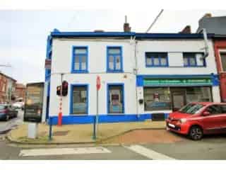 Handelspand te koop - Gilly VBC12429