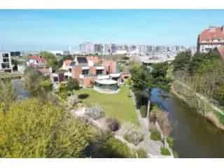 Villa te koop - Blankenberge RBT70168
