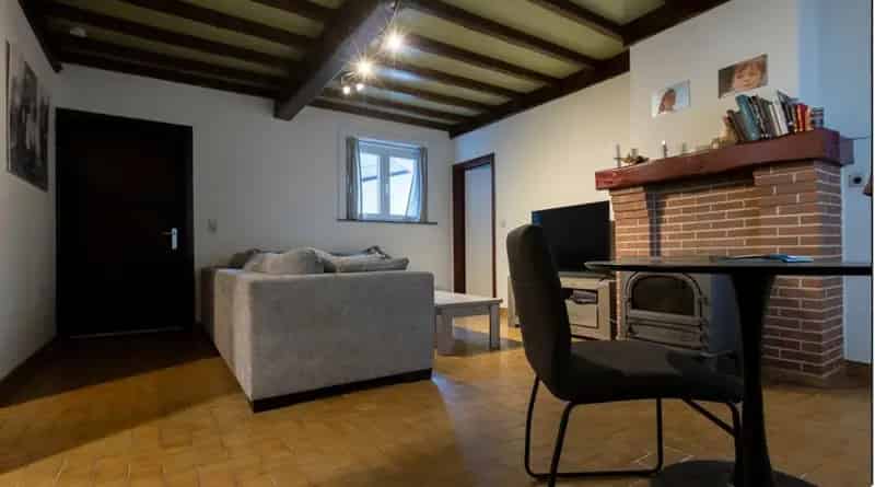 Huis te koop in Erpe-Mere