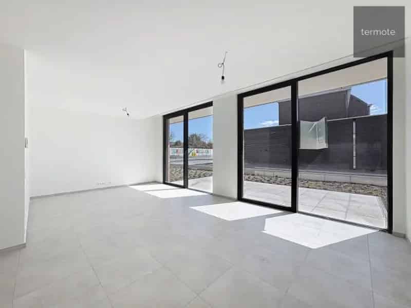 Nieuwbouw appartement te huur in Desselgem