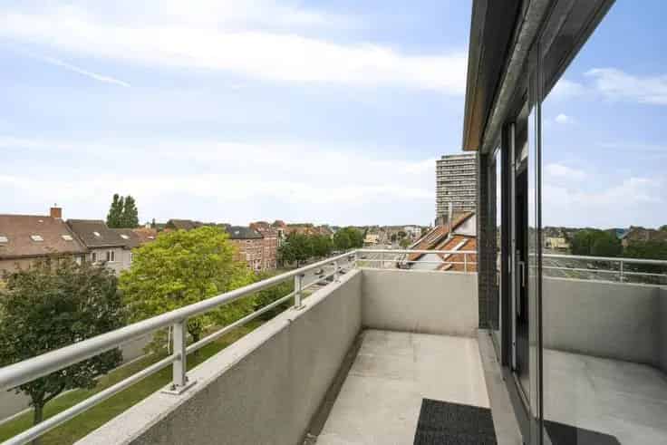 Duplex Te Koop