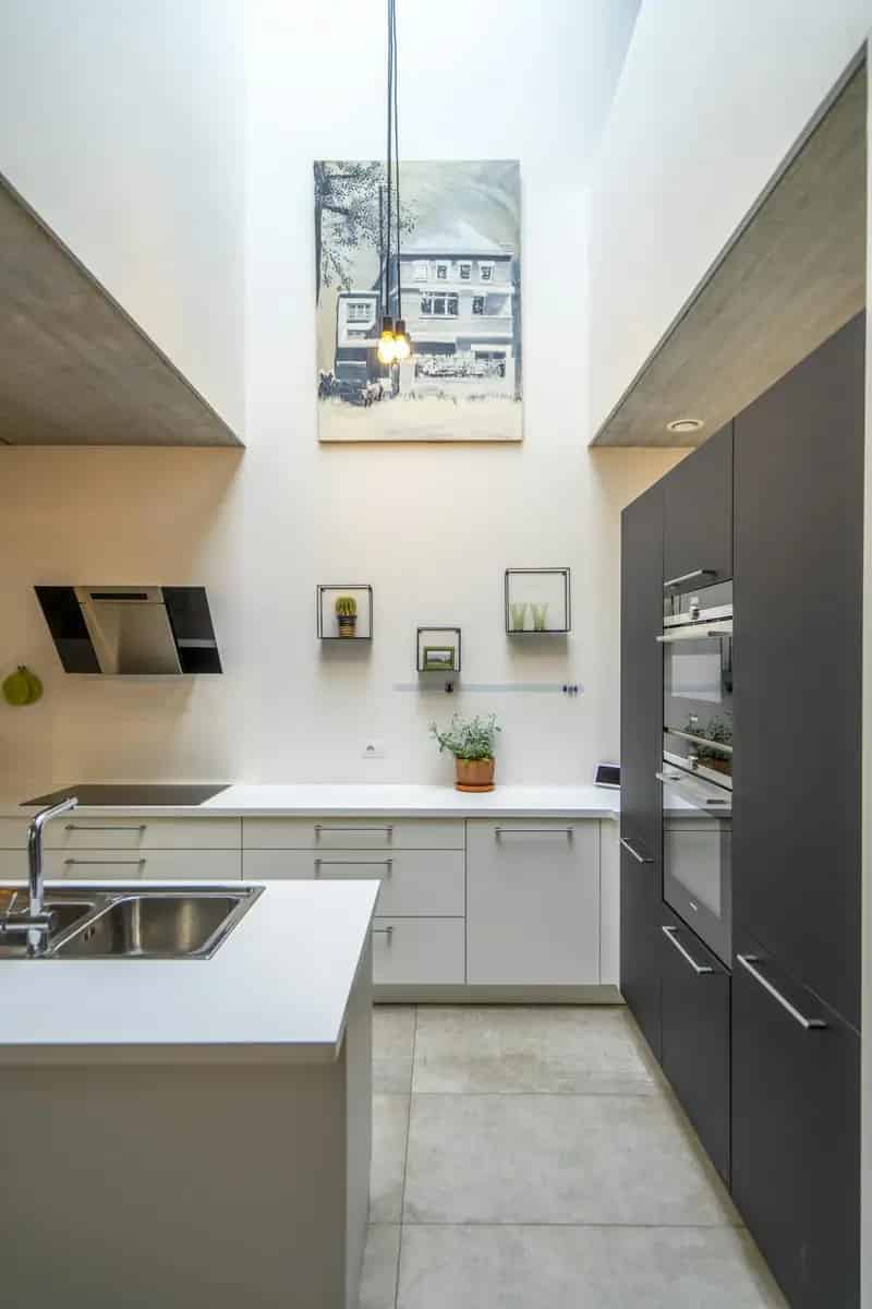 Nieuwbouwwoning te koop Wevelgem - Ruime gezinswoning met tuin