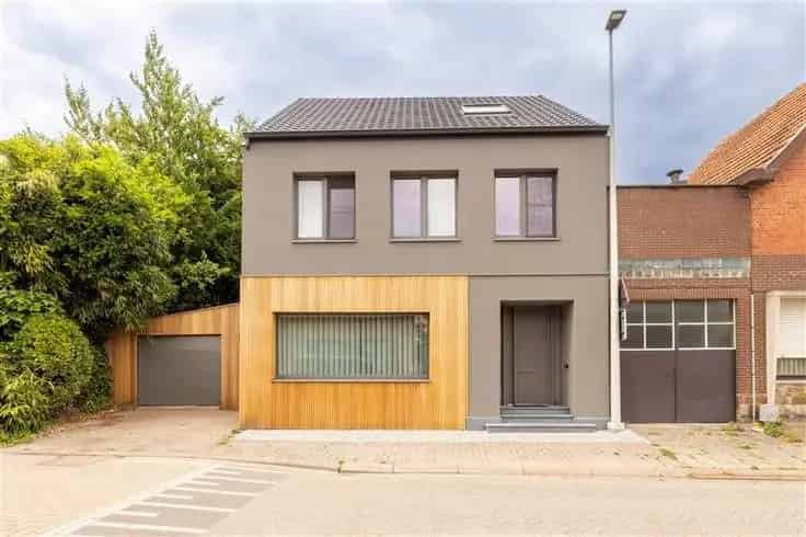 Huis Te Koop