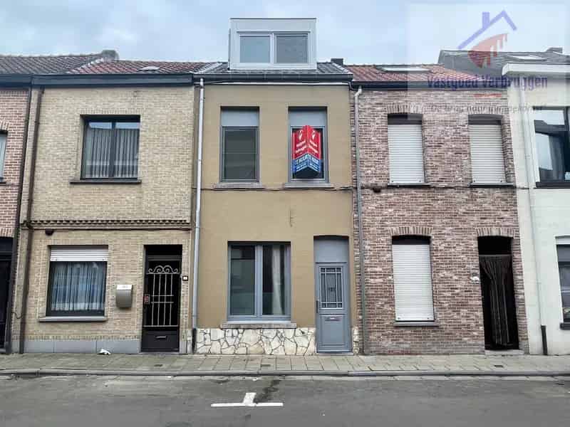 Huis te huur in Aalst