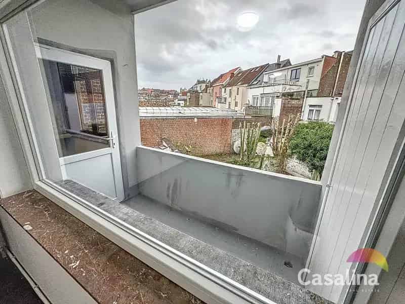Appartement te huur 76m² nabij openbaar vervoer