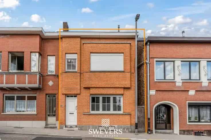 Huis Te Koop