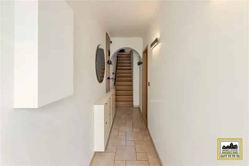 Huis te koop Sint-Lievens-Houtem