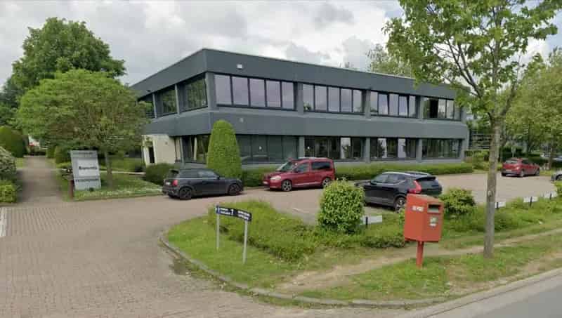 Excelsiorlaan 7, 1930 Zaventem