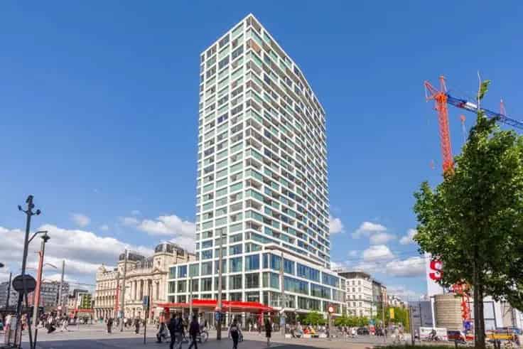 Appartement Te Koop