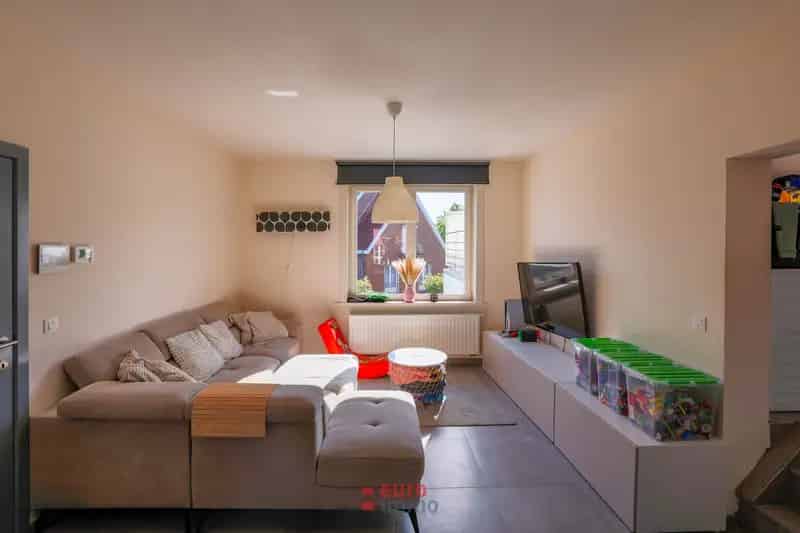 Arsenaalstraat 38 - 0101