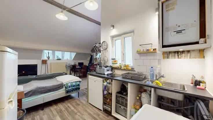 Appartement Te Koop