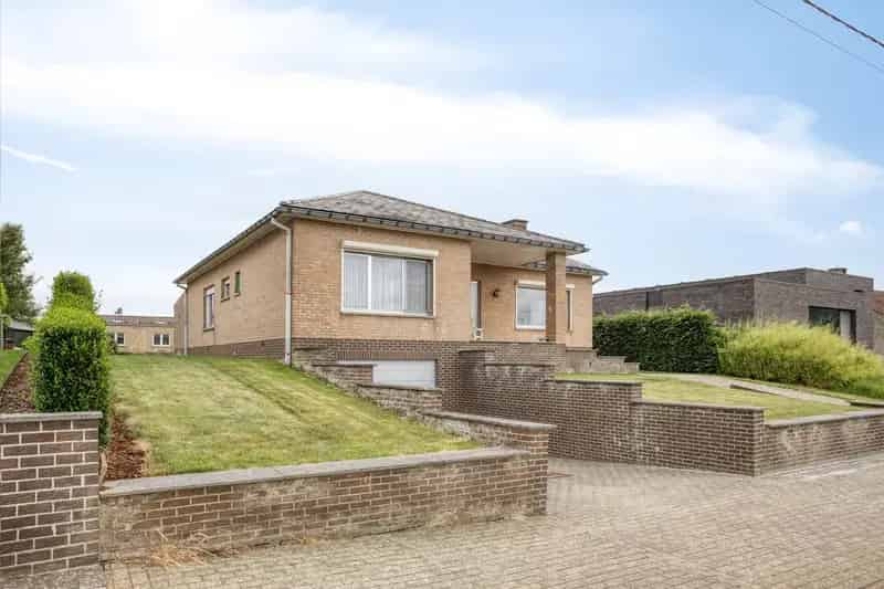 Statige woning met prachtig vergezicht