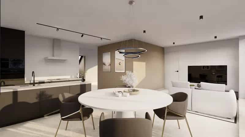 Appartement te koop