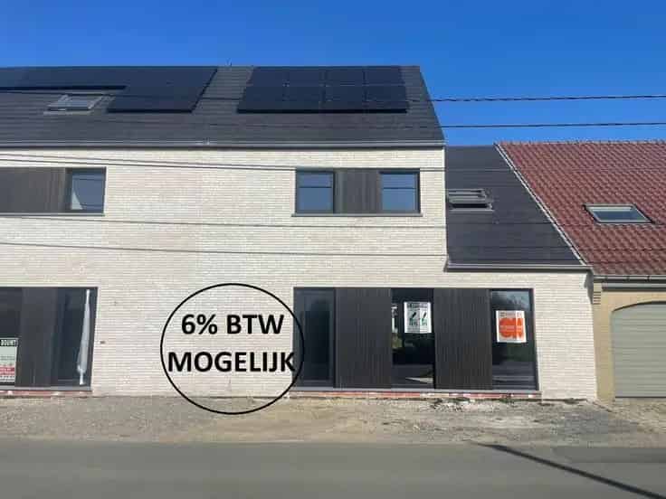 Huis Te Koop