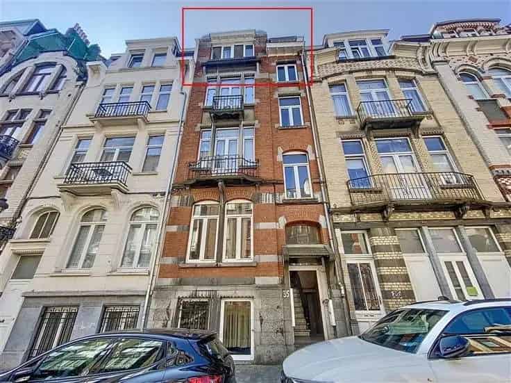 Appartement Te Koop