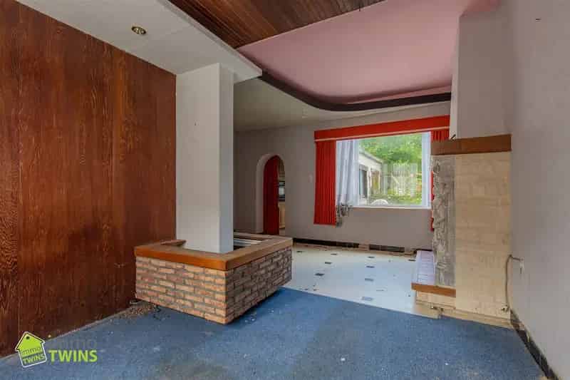 Renovatieproject Sint-Gillis-Dendermonde 106m²