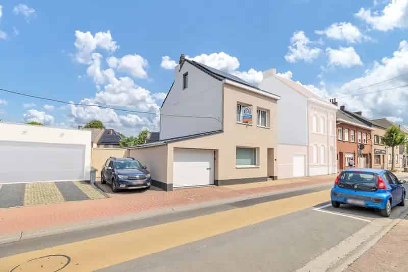 Huis te koop