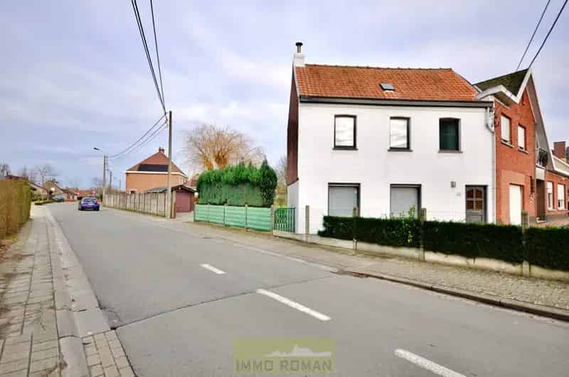 Huis te koop in Avelgem