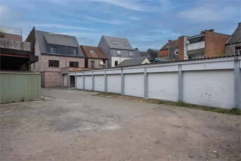 Garage te koop Wetteren