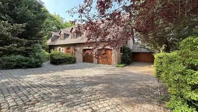 Huis te koop in Kattenhoflaan 100, Schilde - Dewaele