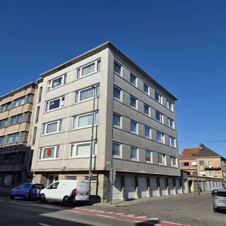 Appartement Te Koop