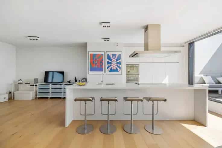 Penthouse Te Koop