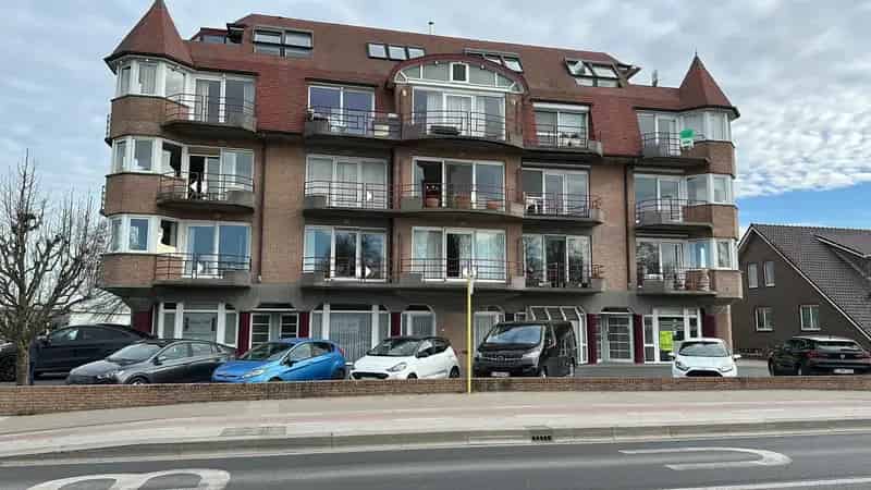 Appartement te koop