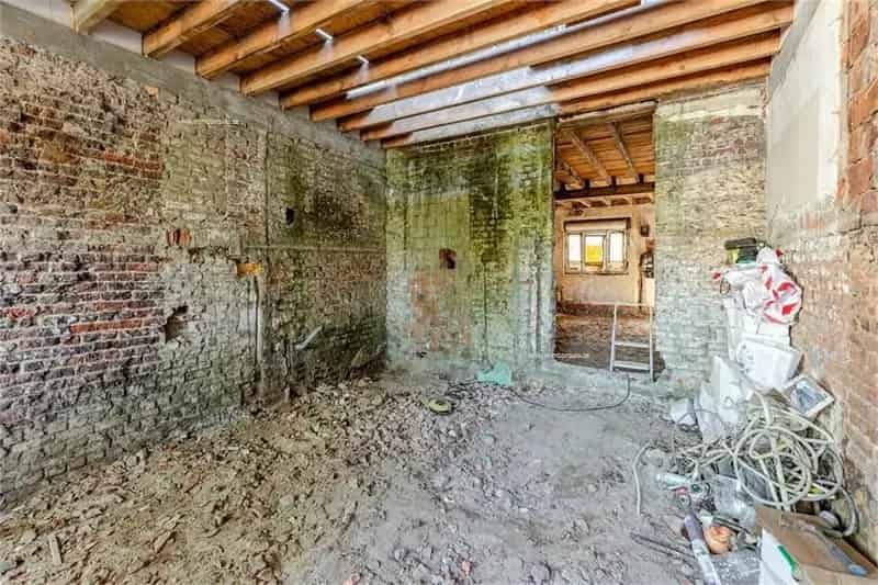 Huis te koop Heusden