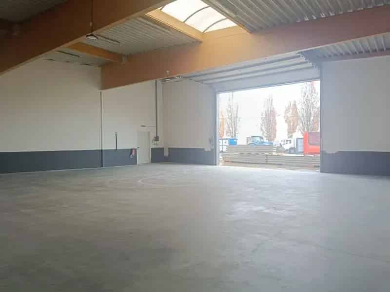 Ambachtenstraat 5, 2260 Westerlo