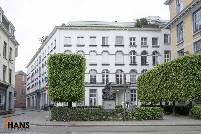 Luxueus Appartement te Huur Antwerpen