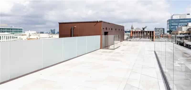 LUCIA: kantoren te huur vanaf 80m²
