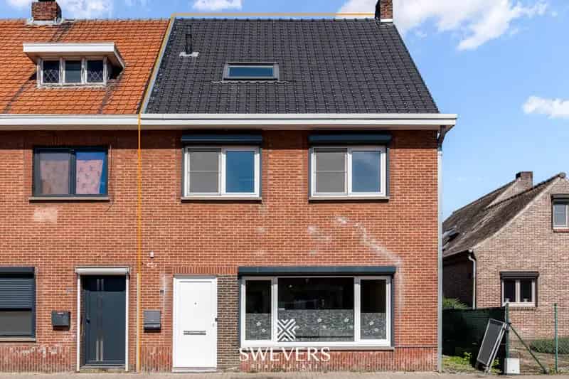 Huis te huur
