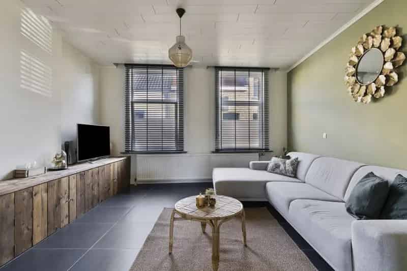 Huis te koop