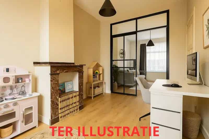 Prachtige woning met 4 slaapkamers en tuin!