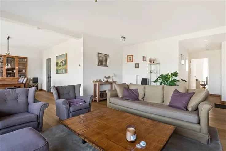 Appartement Te Koop Berchem 3 slaapkamers 135m²