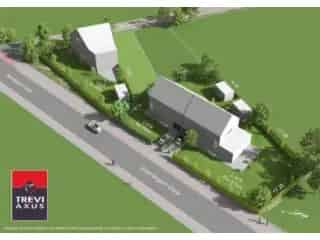 Bouwgrond te koop - Baardegem RBT64835