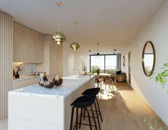Appartement te koop in Zwevegem