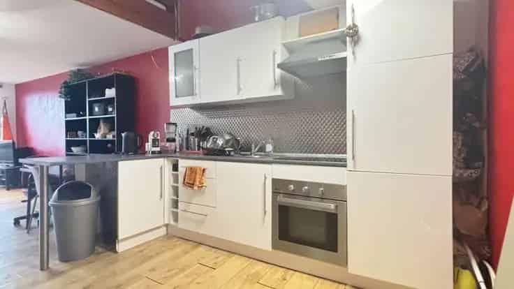 Appartementsblok Te Koop