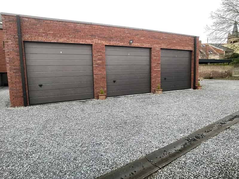 Garage te koop