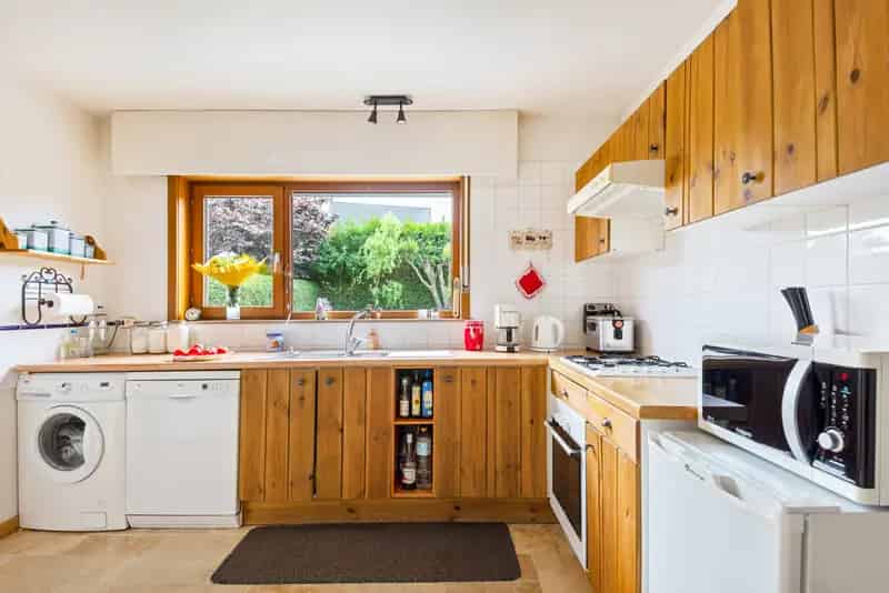 Huis te Huur Meise 4 Slaapkamers Tuin Garage