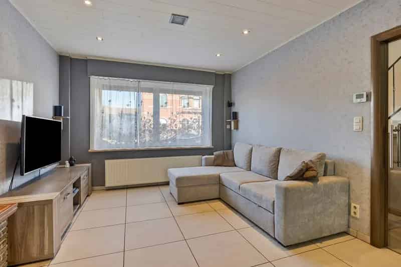 Ruime gezinswoning in rustige en centrale ligging