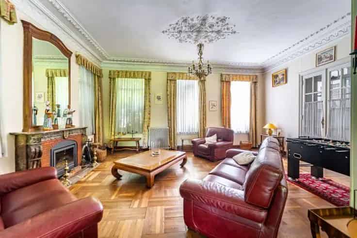 Huis Te Koop