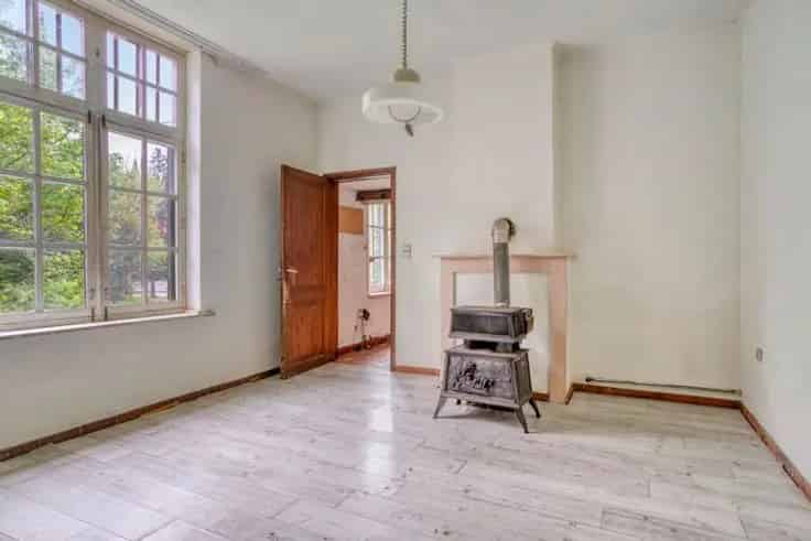 Landhuis Te Koop