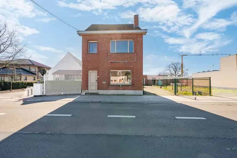 Zeer ruime woning met diverse mogelijkheden