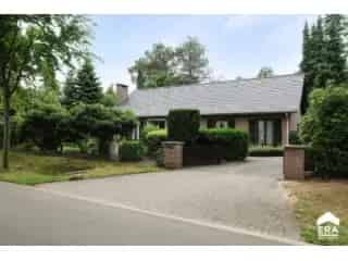 Villa te koop - Neerpelt RBT67613