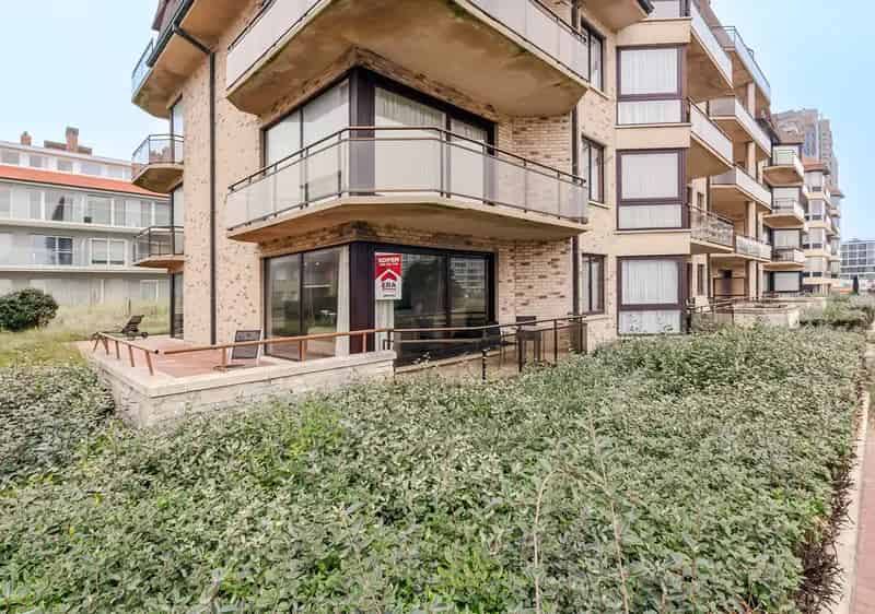 Appartement te koop