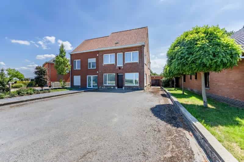 Huis te huur